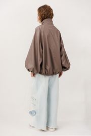 Куртка Buter New арт. 3305 коричневый