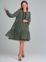 Dress Milora #1035-8