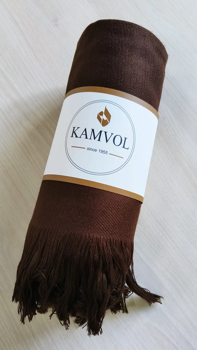 Koce Kamvol #24SP192s-DYa (5-3)