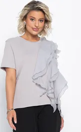 Блуза LT Collection Б15079-5М