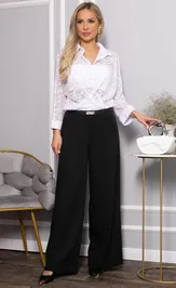 Брюки LT Collection Б14508-8М