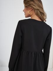 Dress Jetty #508/chernyj