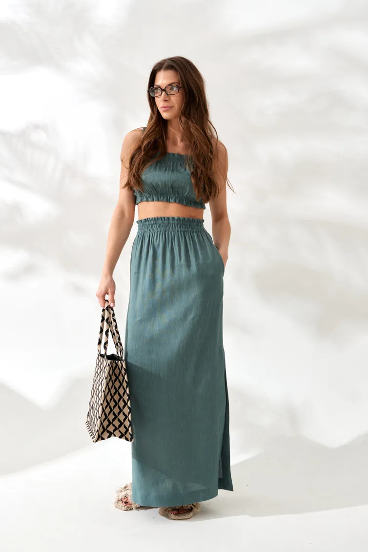 Skirt Elletto Life #2337 iz