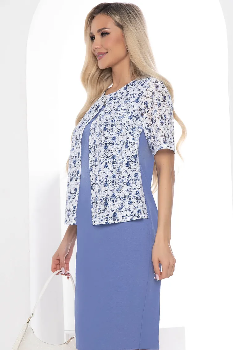 Sukienka LT Collection #P10213