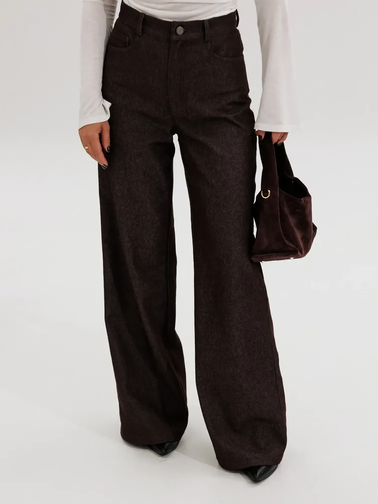 Trousers BRELA #50025