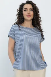 Bluzka LT Collection #B13540-1M