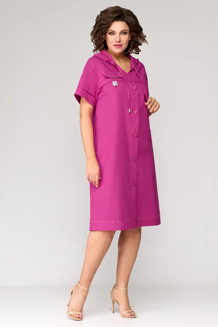 Sukienka Michelle Style #1125-1