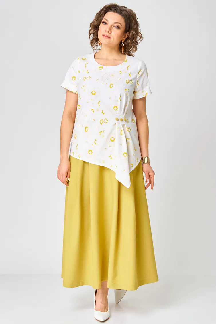 Юбка Angelina & Company арт. 1241