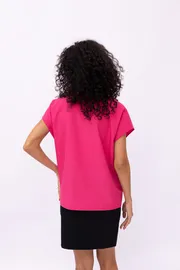 Bluzka Mars Design #M-1129
