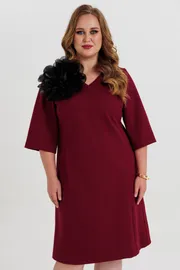 Dress ANIDEN #716-3