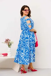 Sukienka Asolia #2687