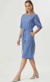Dress Твой имидж 1817