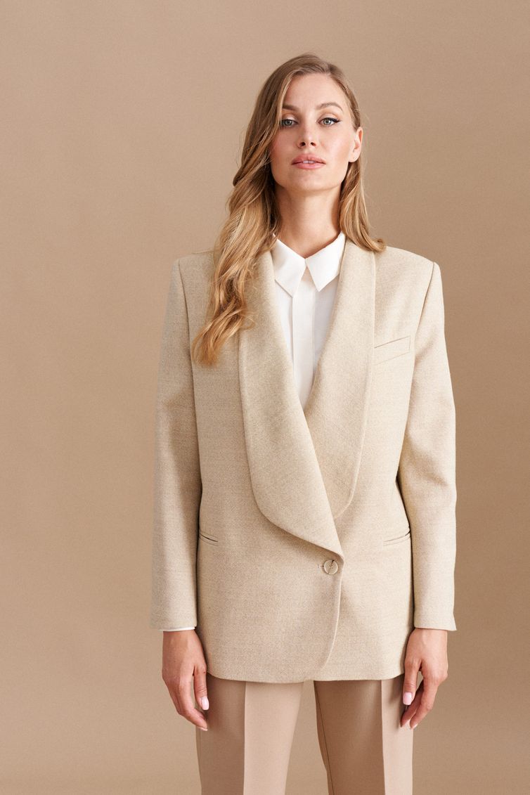 Жакет Elletto Life арт. 3755