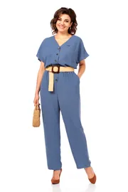 Overall Rishelie #0993 sin