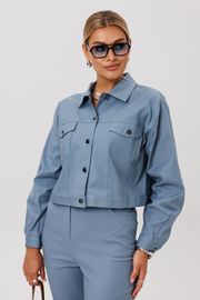 Жакет Anelli Laurel арт. 1565.1 горная роса