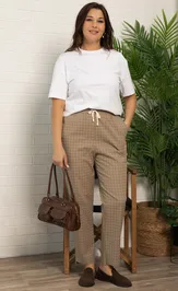 Брюки LT Collection Б16126-4М