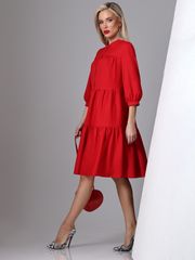 Sukienka DS Trend #YuS-1071 (Vlyubitsya v sebya, nyu red)