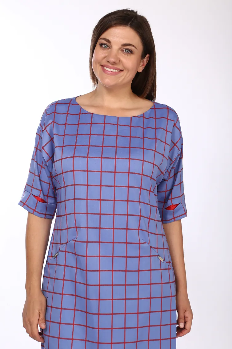 Sukienka Lady Style Classic #0926/11