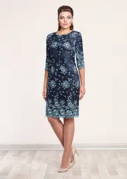 Sukienka Elza Fashion #2532 bir
