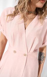 Платье AMUAR 1126