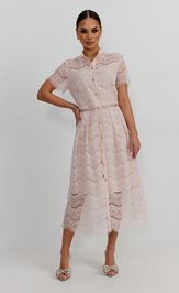 Dress Vesnaletto 4406-2