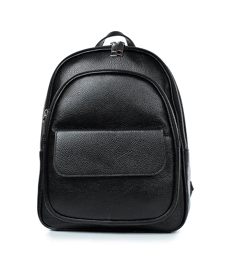 Torba Galanteya #22s2700k45 chernyj