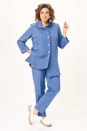 Комплект Vilena-fashion арт. 1110 джинс