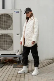 Kurtka Buter New #2506