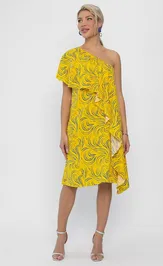 Платье LT Collection П13771-36М