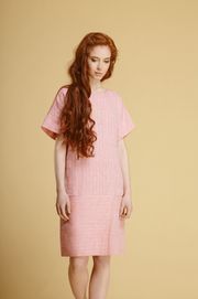 Dress PAPAYA #P1143a