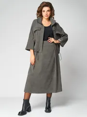 Set Michelle Style #1330 xaki