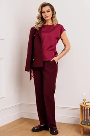 Топ Мода Юрс арт. 2897top
