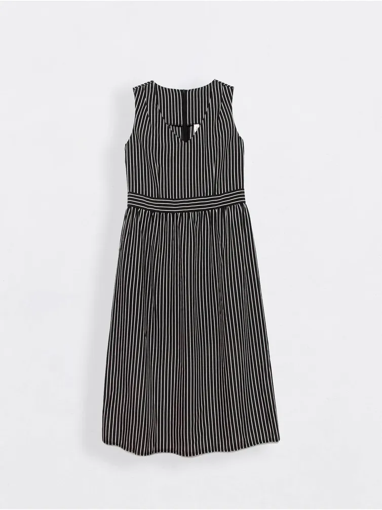Sukienka Conte Elegant #19S-985TSP black-white 170