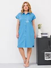 Dress BRELA #2363