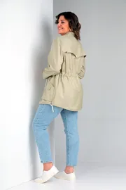 Куртка Ivelta plus арт. 922