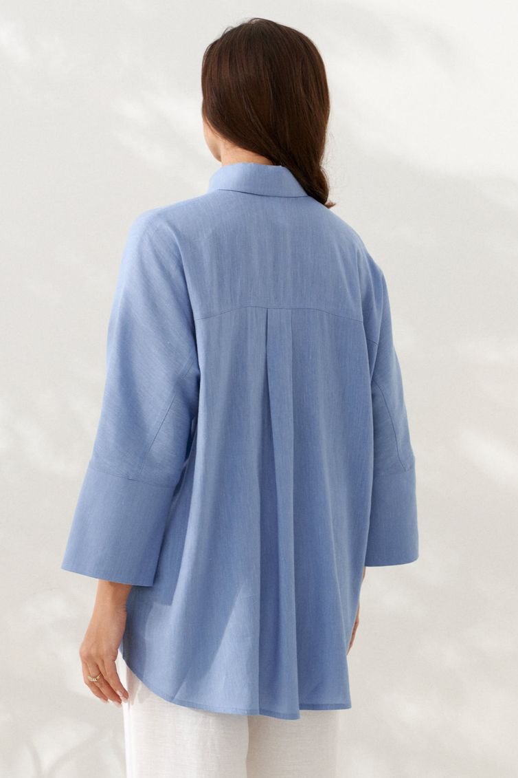 Блузка Alta Moda арт. 1114