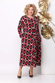 Платье Michel Chic арт. 943/1 кр
