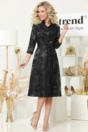 Sukienka DS Trend #P-4318 (Zavorazhivayushhaya krasota, izysk nyu)