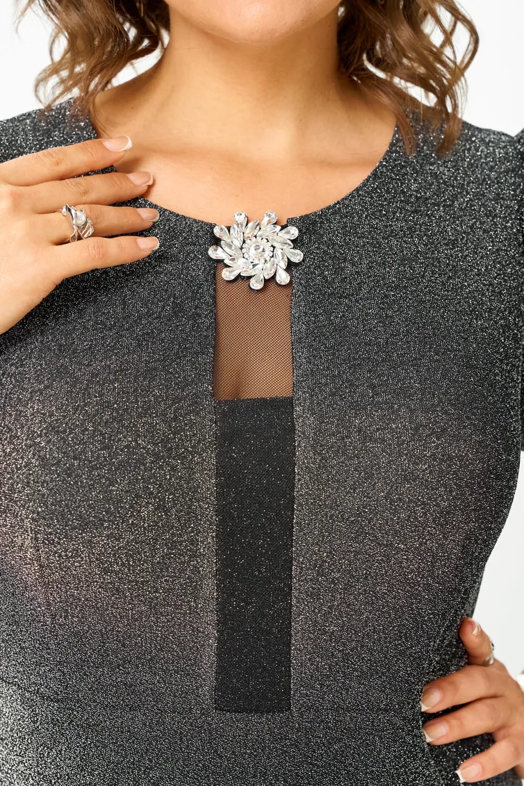 Sukienka Mira Fashion #5629