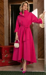 Sukienka LT Collection P16424-16M