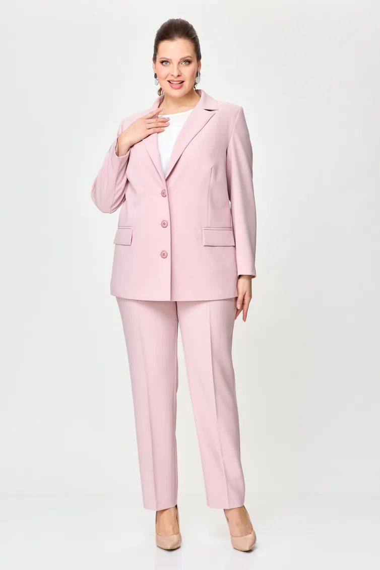 Zestaw Ell Style #2286