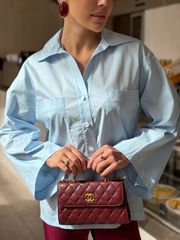 Bluzki, tuniki Aura chic life #2215. 176