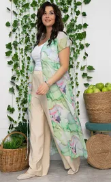 Платье LT Collection П13601-9М