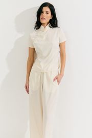 Bluzka Attika #A3549 Bluza