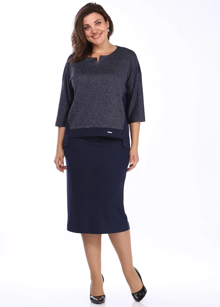 Garnitur Lady Style Classic #1374/8