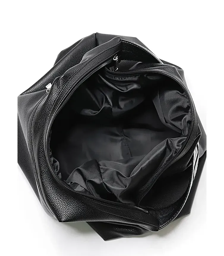 Torba Galanteya #25s2090k45 chernyj