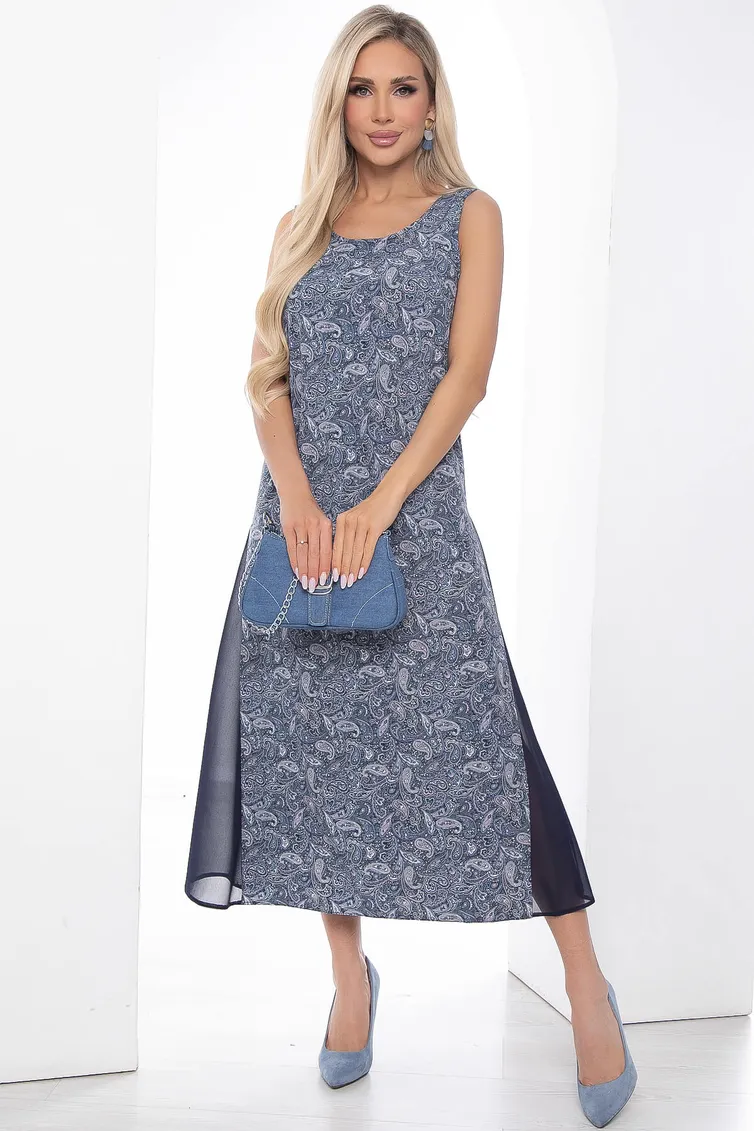 Sukienka LT Collection #P9033