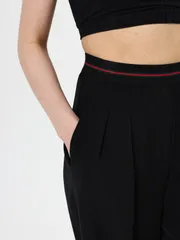 Spodnie Jetty #ShYu165-9