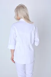 Żakiet Elite Moda #4234 bel