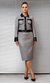 Костюм Galean Style 988
